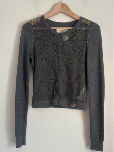 Vtg y2k hollister - hollister, lace