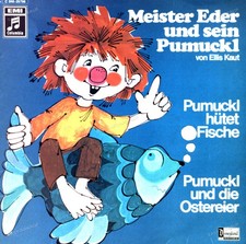 Pumuckl - Pumuckl Hütet