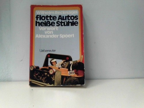 Flotte autos heiße stühle - flotte,