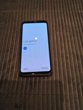 Samsung Galaxy S9 DUOS SM-G960 - 64GB - Polaris Blue (Ohne Simlock) (Dual SIM)