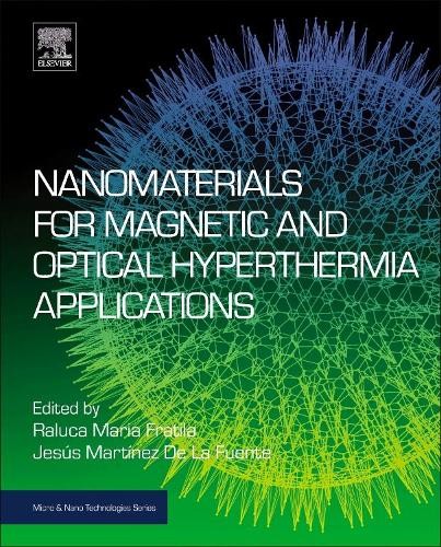 Nanomaterials for magnetic - for,