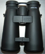 Fernglas Minox 10x56  " EDITION 2020  Sehr Wenig Benutzt Praktisch Neuwertig 
