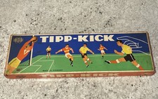 Mieg tipp kick 1965 soccer - tipp-kick,