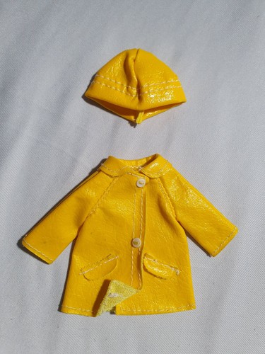 Outfit tutti rain - tutti, #8594