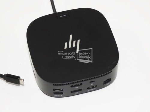 Usb dock hsn ix02 - hp, g5