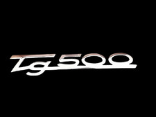 Emblem Schriftzug Typenzeichen