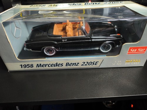 Sun star 3553 mercedes benz - sun,