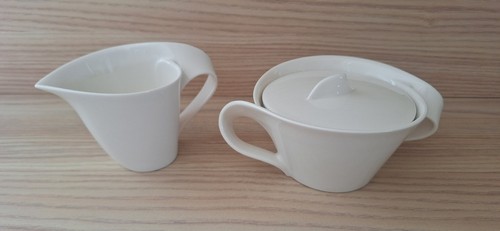 Villeroy boch new wave - &, boch,