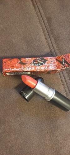Mac lippenstift palina - mac,