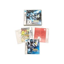 Nintendo DS Pokemon Schwarze