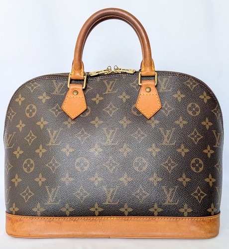 Louis vuitton tasche alma - louis,