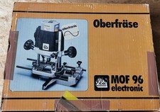 ELU Oberfräse Mof 96 E 