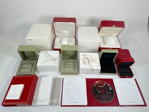 Original cartier van cleef - cleef, &