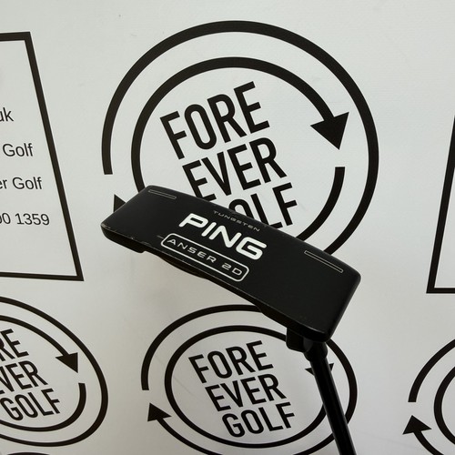 Ping anser 34 - /, 34”