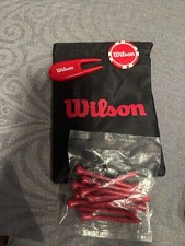 Wilson T Beutel Golfkit