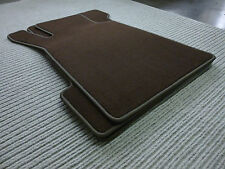 $$$ Velours Fußmatten passend für Mercedes Benz R129 SL W129 AMG + brasil + NEU