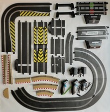 Scalextric sport schienen - scalextric,