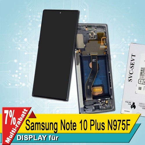 Display für samsung note - display,