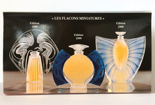 Lalique Les Flacons Collection
