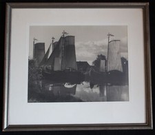 Foto Nidden Nida Kurische