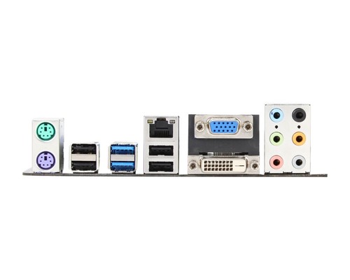 Shield for msi - io,
