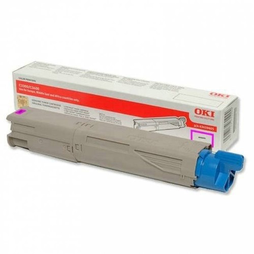 Original oki 43459330 - original,