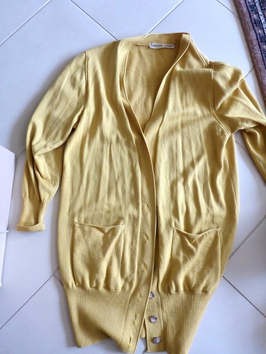 Ursula conzen strickjacke - ursula,