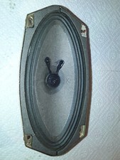 Radiorecorder Saba RCR 364 Lautsprecher