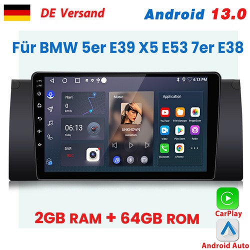 Für bmw 5er - für, x5