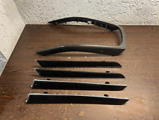 Dekorleisten Interieurleisten Carbon Audi A5 S5 8T Sportback Orig.