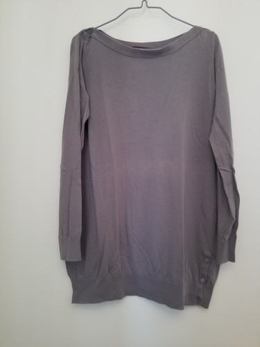 Top kleid pullover - top,