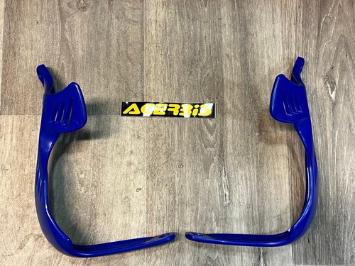Acerbis handprotektoren - acerbis,