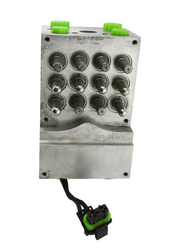 Abs hydraulikblock 0265220432 - abs,