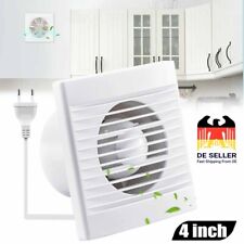 NEU 100mm Abluft Zuluft Grow