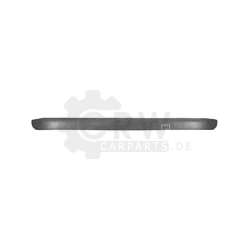 Blende stoßfänger - blende,