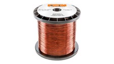 Kupferlackdraht W210 Grad 2 -