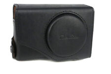 CANON Soft Leather Case