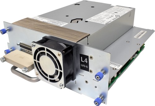 Ibm lto ultrium4 lvd - lto,