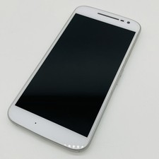 Motorola MOTO G4 UNGETESTET