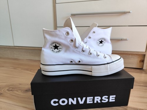 Converse chuck taylor all star - converse,