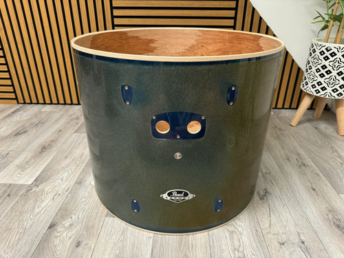 Pearl export bass - drum, shell