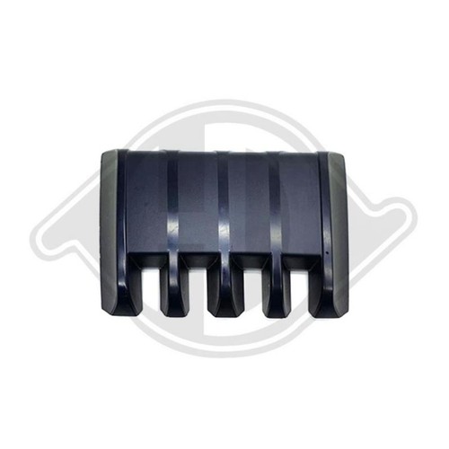 Diederichs blende kühlergrill - blende,