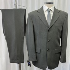 Vintage Principles Herren Grau