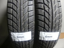 Winterreifen 165/70 R14 81T /