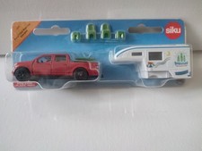 Siku 1693 Ford F150 Pick-Up