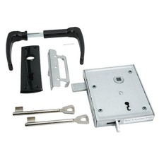 Kastenschloss/Aufschraubschlos