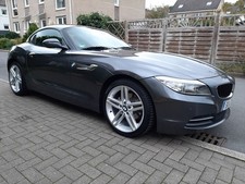 4 Alufelgen m. Continental