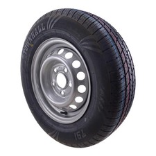 185/70 R13 93N Komplettrad