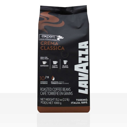 Lavazza expert espresso crema - expert,