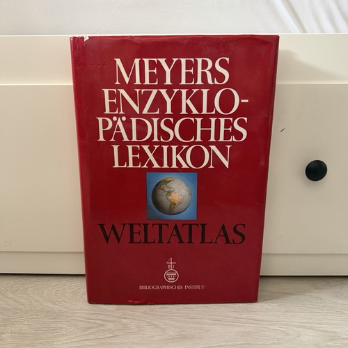 Meyers enzyklopädisches - meyers,